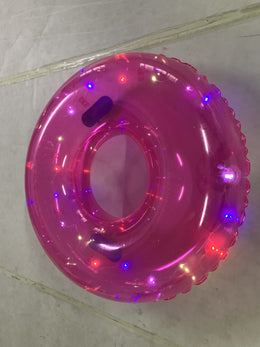 Heavy Duty 42" Single Tube - LED Lights
