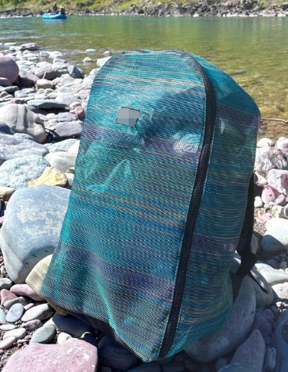 Gear Backpack