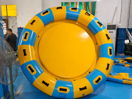 Heavy Duty 68" Round Raft