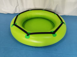 Heavy Duty 84" Round Raft