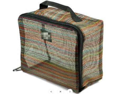 Gear Cube Bag - SM