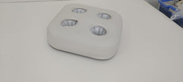 Heavy Duty 4-Cup Cooler