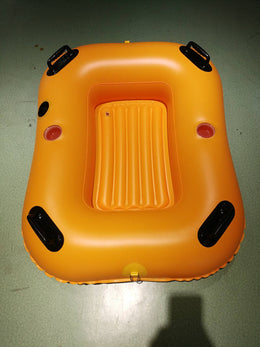 Heavy Duty Square Floating Cooler 48" x 36"