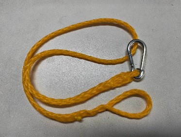 35" Connector Rope