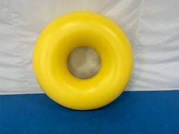 Heavy Duty 42" Single Tube