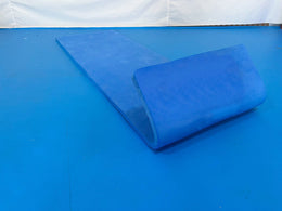 EVA Material Water Park Water Slide Mat Water Slide Mat