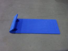 EVA Material Water Park Water Slide Mat Water Slide Mat
