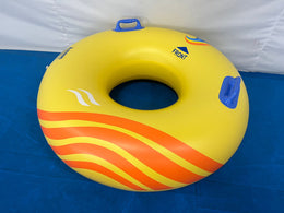 Heavy Duty 42" Single Tube