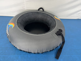 Heavy Duty 41" Rubber Snow Tube