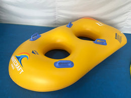 Heavy Duty 48" x 80'' Bullet Tube
