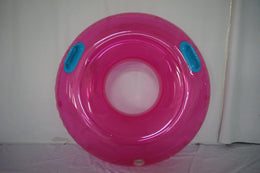 Heavy Duty 42" Single Tube - LED Lights