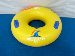 Heavy Duty 42" Single Tube