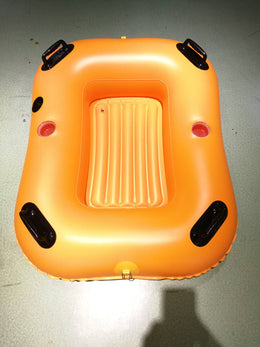 Heavy Duty Square Floating Cooler 38" x 30"
