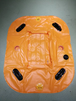 Heavy Duty Square Floating Cooler 48" x 36"