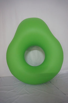 Heavy Duty 42" Pear Tube