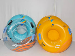 Heavy Duty 48" Single Tube