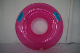 Heavy Duty 42" Single Tube - LED Lights