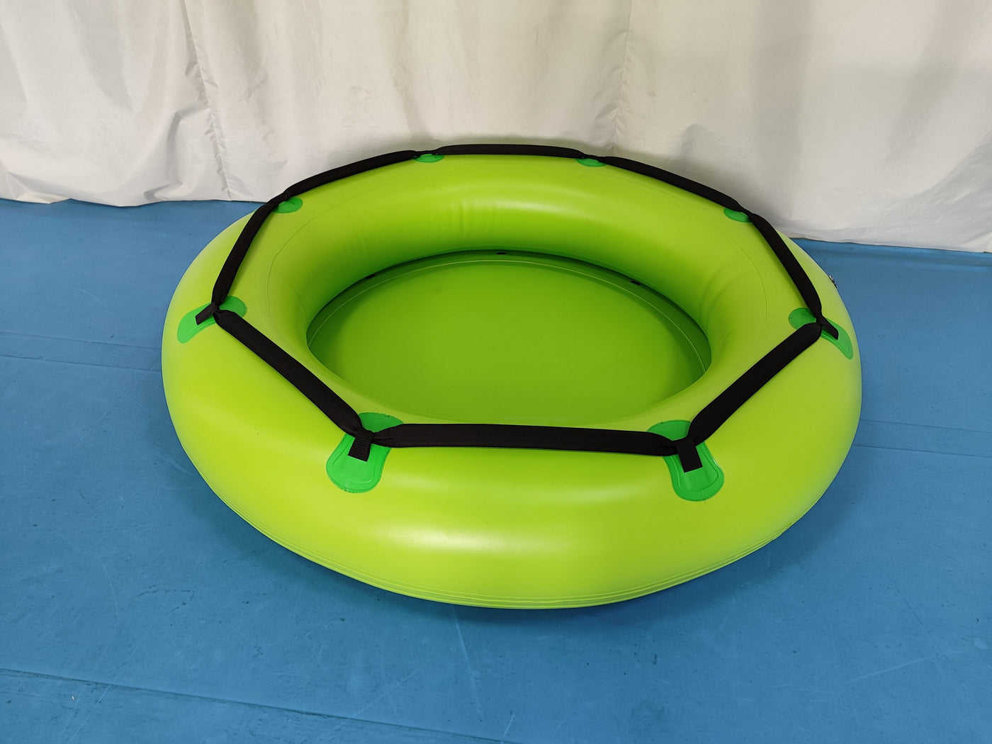 Heavy Duty 84" Round Raft