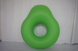 Heavy Duty 42" Pear Tube