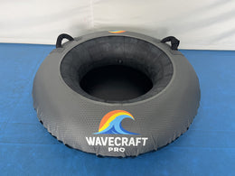 Heavy Duty 41" Rubber Snow Tube