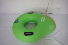 Heavy Duty 48" Pear Tube