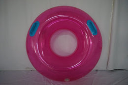 Heavy Duty 42" Single Tube - LED Lights