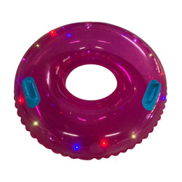 Heavy Duty 42" Single Tube - LED Lights