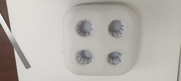 Heavy Duty 4-Cup Cooler