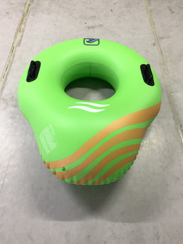 Heavy Duty 48" Pear Tube