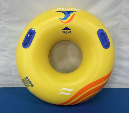 Heavy Duty 36" Single Tube
