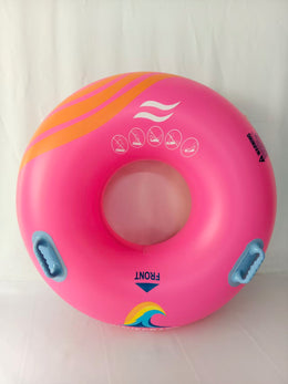 Heavy Duty 48" Single Tube