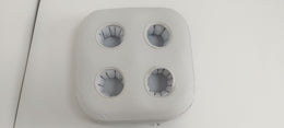 Heavy Duty 4-Cup Cooler
