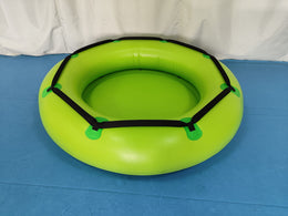 Heavy Duty 84" Round Raft