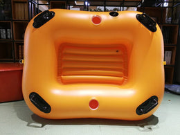 Heavy Duty Square Floating Cooler 38" x 30"
