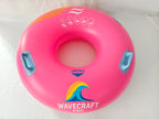 Pink WaveCraft Pro 48-inch Single Tube, product view 12