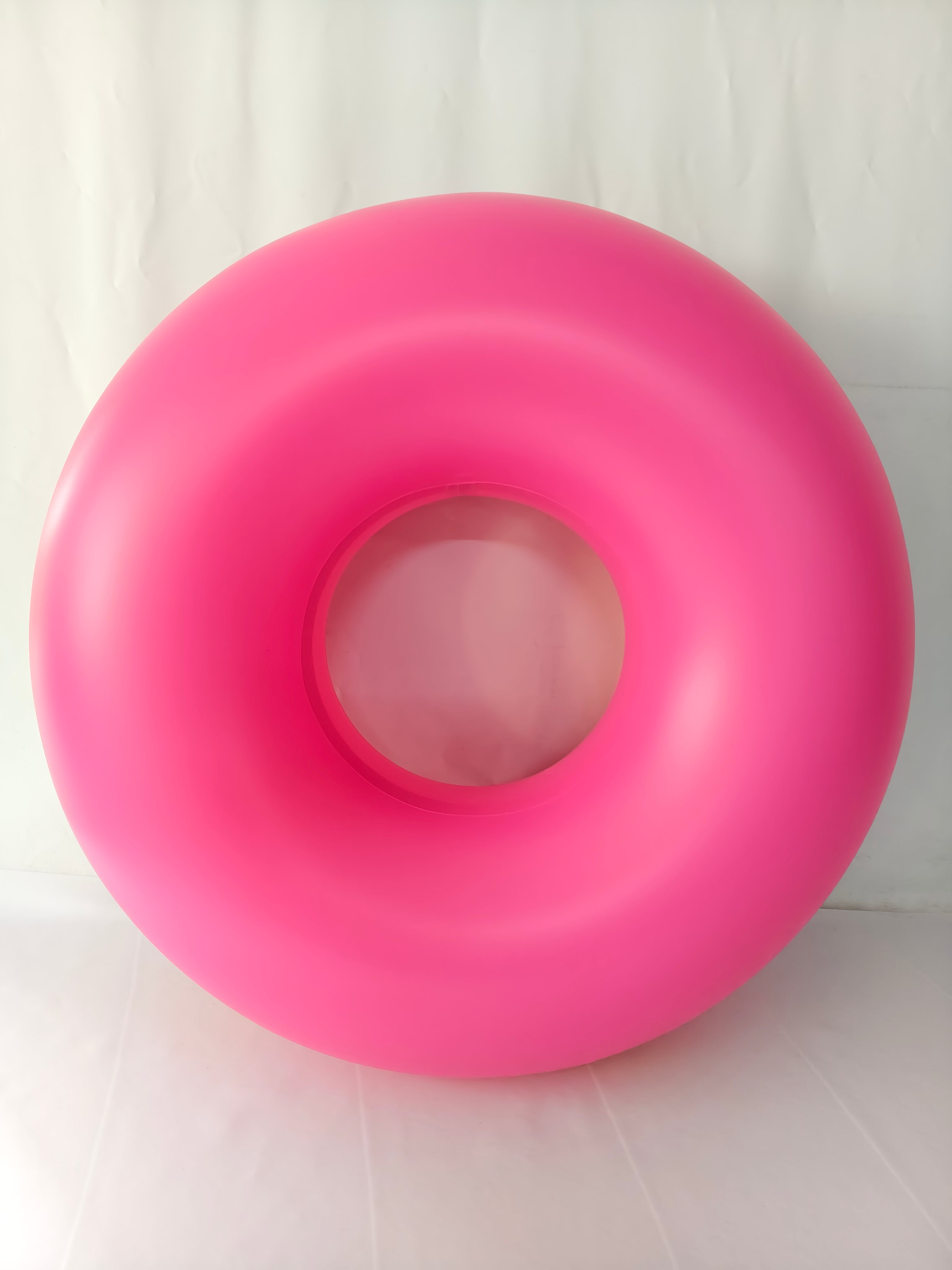 Pink WaveCraft Pro 48-inch Single Tube, product view 11