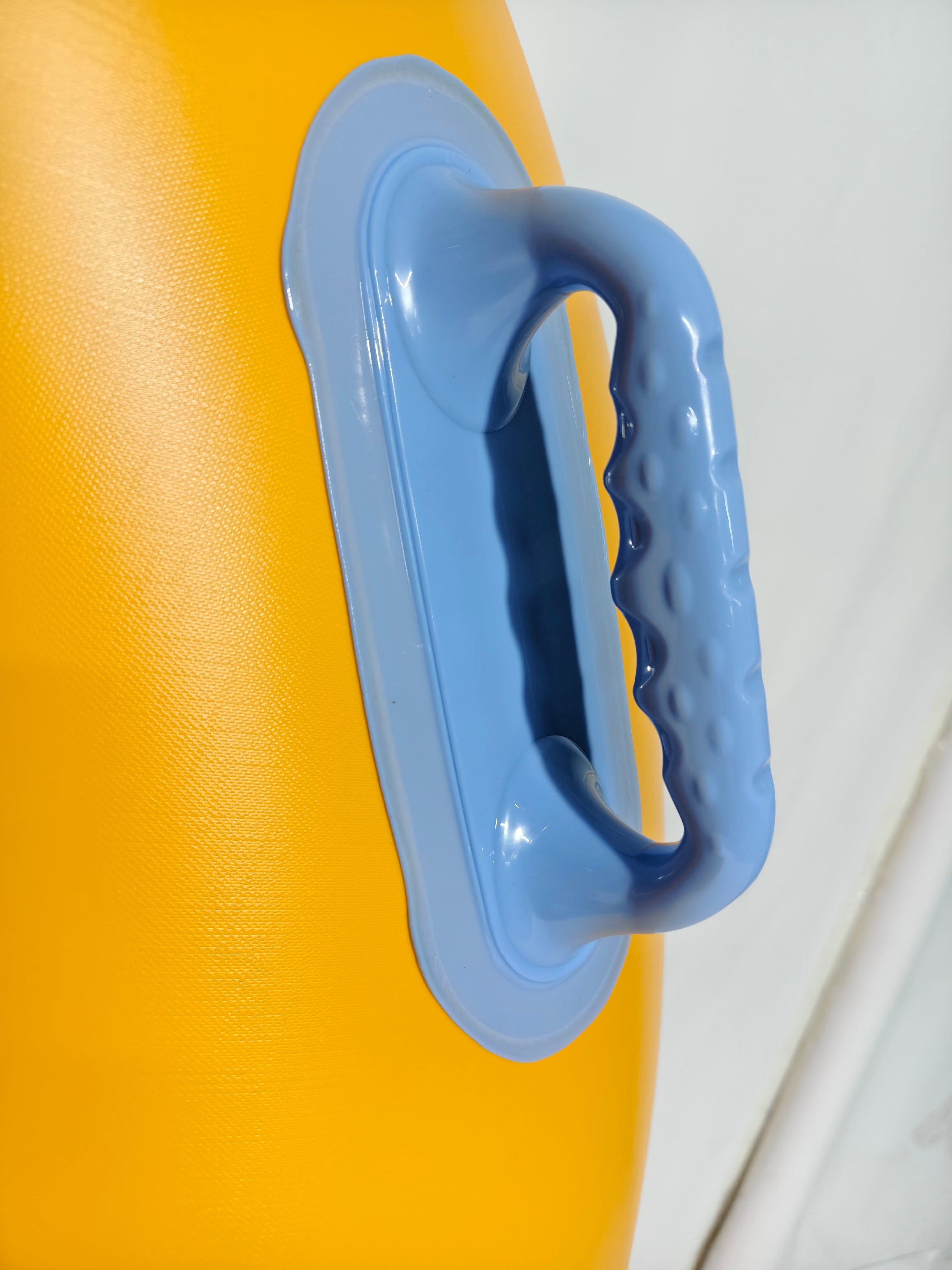 Yellow WaveCraft Pro 48-inch Single Tube, product view 5