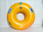 Yellow WaveCraft Pro 48-inch Single Tube, product view 1