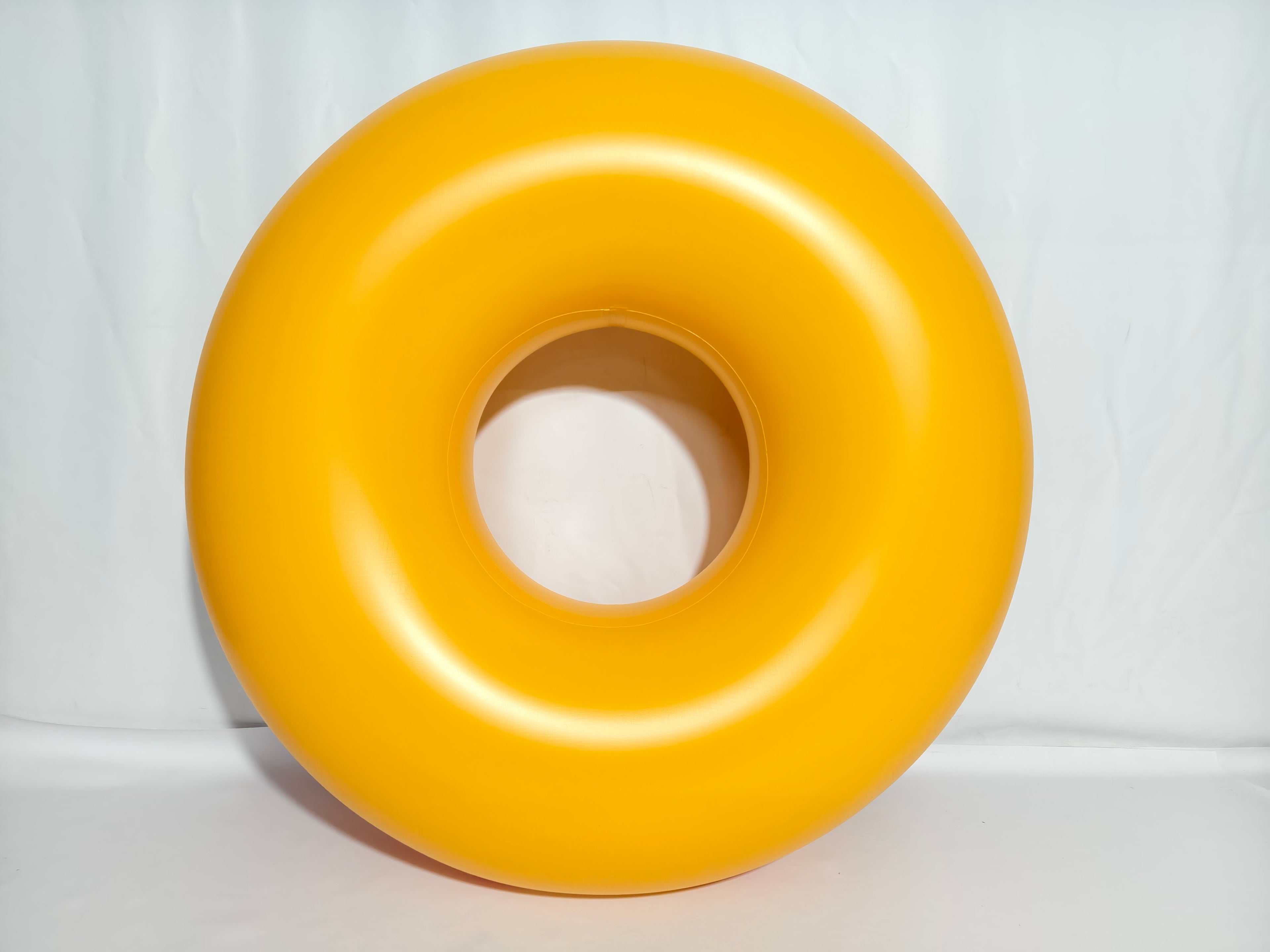 Yellow WaveCraft Pro 48-inch Single Tube, product view 4