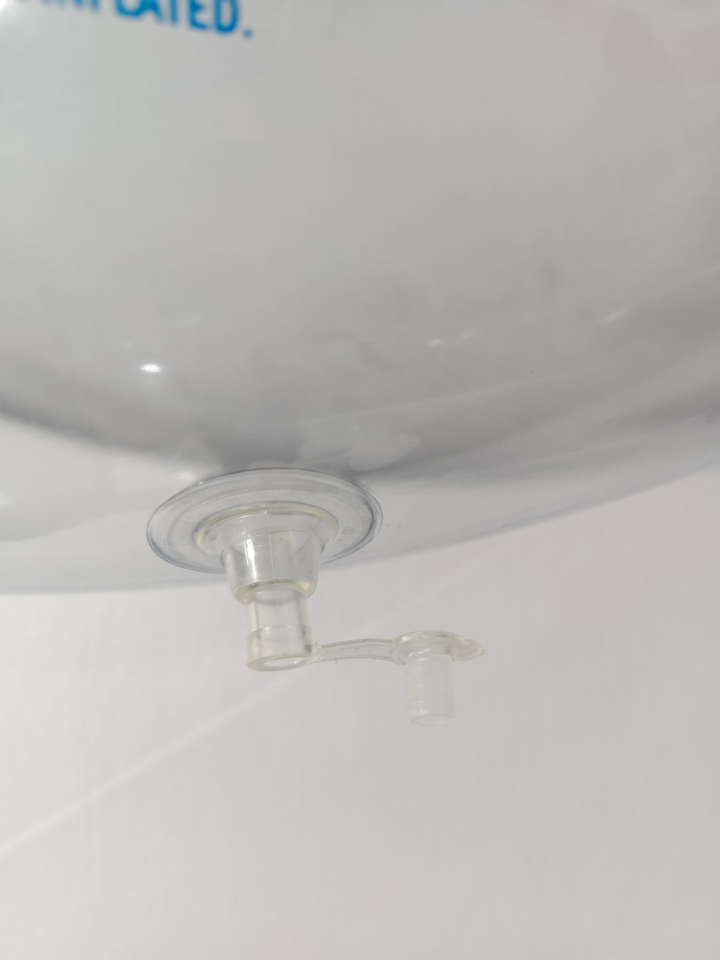 Clear WaveCraft Pro 48-inch Single Tube Transparent, product view 16