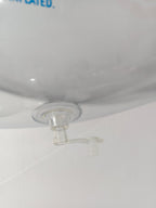 Clear WaveCraft Pro 48-inch Single Tube Transparent, product view 16