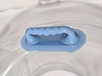 Clear WaveCraft Pro 48-inch Single Tube Transparent, product view 7