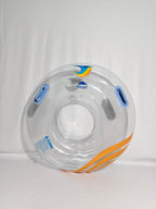 Clear WaveCraft Pro 48-inch Single Tube Transparent, product view 9
