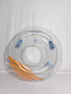 Clear WaveCraft Pro 48-inch Single Tube Transparent, product view 10