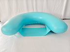 Blue WaveCraft Pro 48-inch U-Shape Tube Blue, product view 10