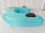 Blue WaveCraft Pro 48-inch U-Shape Tube Blue, product view 12