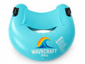 Blue WaveCraft Pro 48-inch U-Shape Tube Blue, product view 7