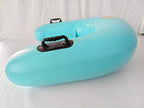 Blue WaveCraft Pro 48-inch U-Shape Tube Blue, product view 9