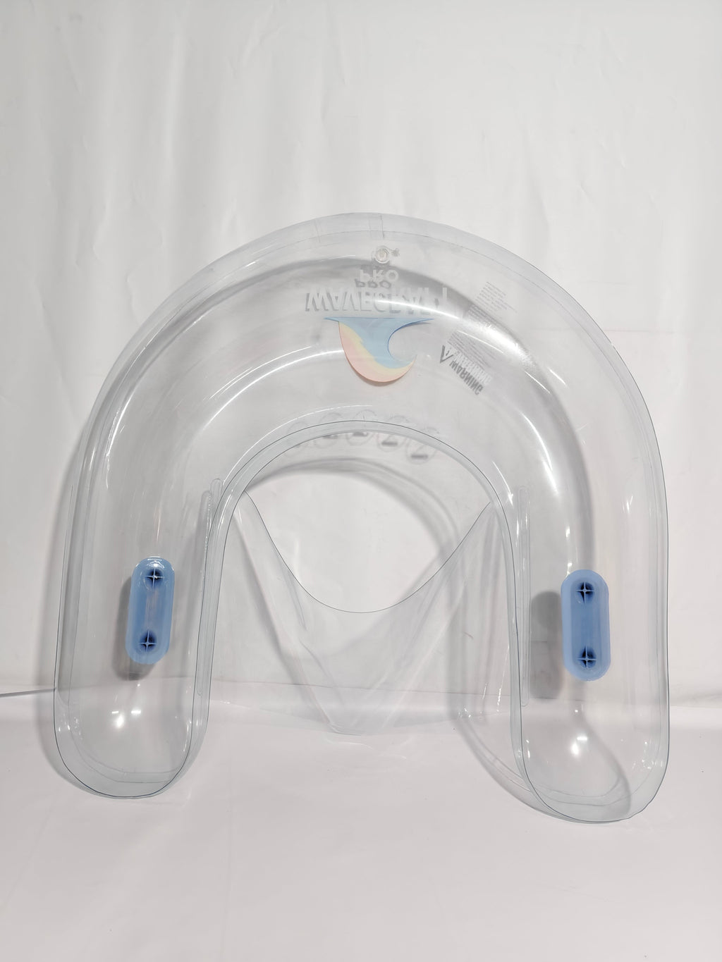 Clear WaveCraft Pro 48-inch U-Shape Tube Transparent, product view 16