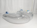 Clear WaveCraft Pro 48-inch U-Shape Tube Transparent, product view 18